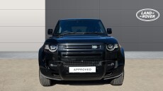 Land Rover Defender 3.0 D250 X-Dynamic HSE 110 5dr Auto Diesel Estate